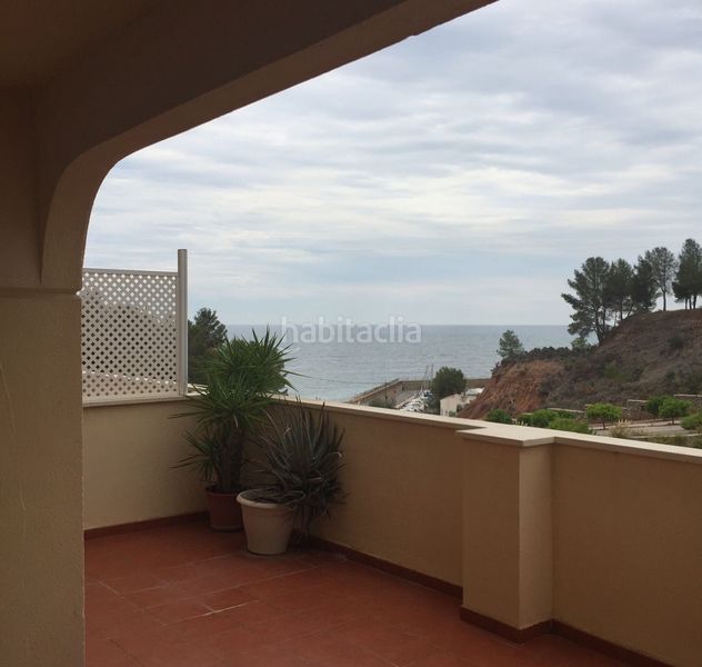 Foto 4e52b4d7-c043-402f-898b-9f7ecb6ad829. Duplex con piscina in Mascarat Altea