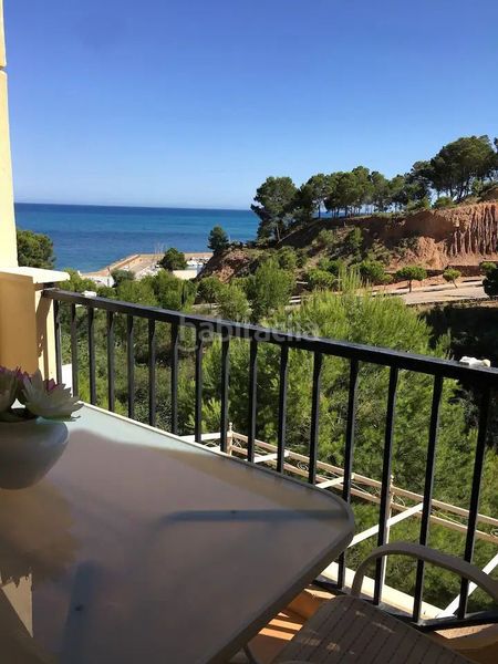 Foto 53b5b5e2-d460-43fa-880d-d9eaec69c6db. Duplex con piscina in Mascarat Altea