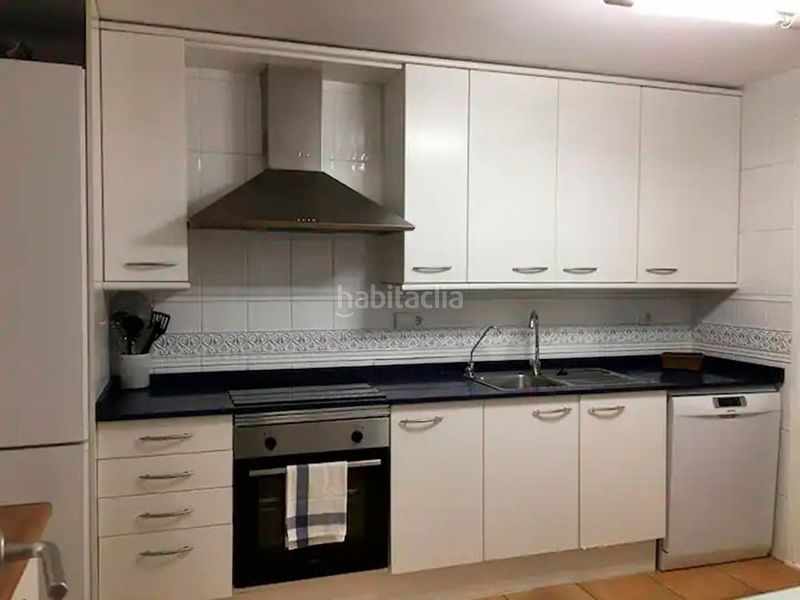 Foto 606172de-8fc0-4829-b2dd-3088a672c82e. Duplex con piscina in Mascarat Altea
