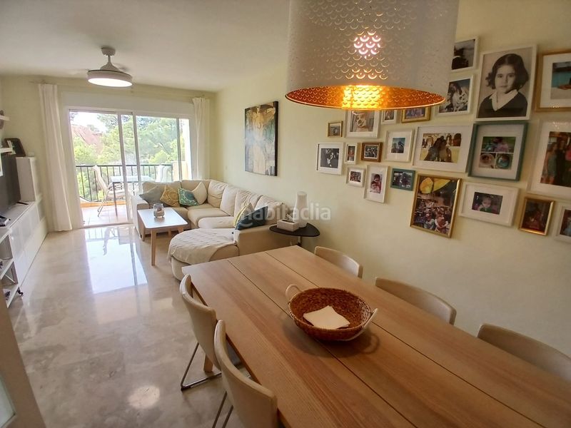 Foto 7c1bad5e-b859-4204-935b-e450275bf418. Dúplex en Mascarat Altea