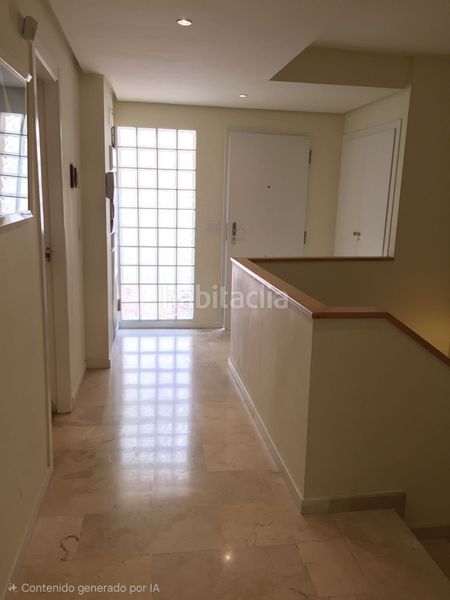 Foto 8f839271-eb70-4ba5-ac1d-d40b77088674. Duplex con piscina in Mascarat Altea