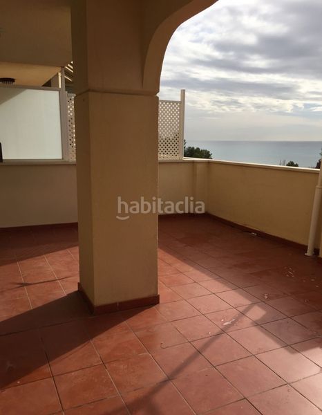 Foto aa0def9e-16c8-4120-9a54-5ebbb33290d0. Duplex con piscina in Mascarat Altea