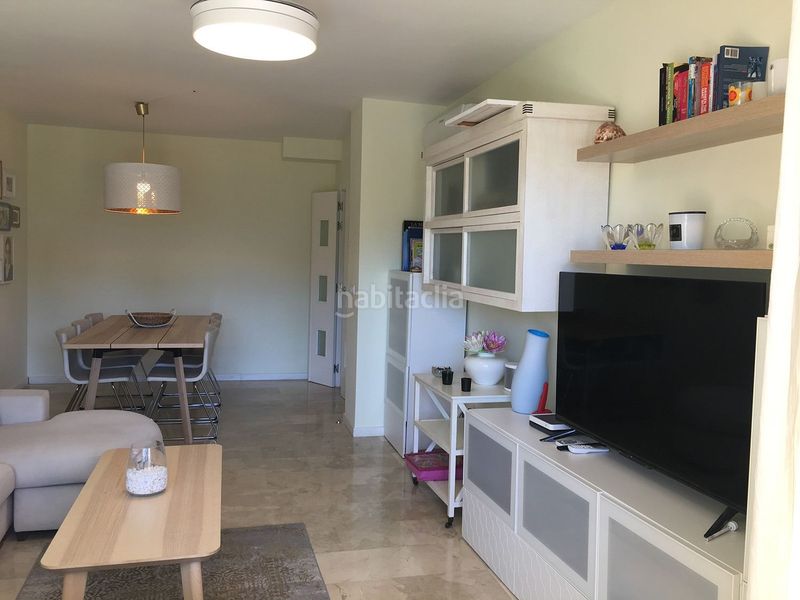 Foto b0011b23-85d4-4320-a751-178ca01abeb2. Duplex con piscina in Mascarat Altea