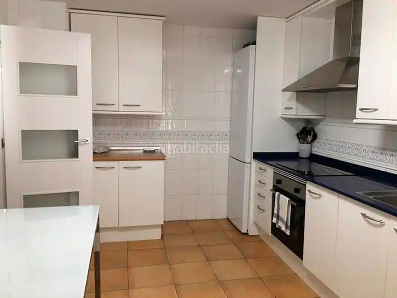 Foto b19cb6a2-25ec-4dbb-8cd3-a0751aee6b9f. Duplex con piscina in Mascarat Altea