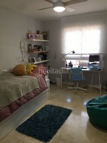 Foto ea0cf1a5-6a61-4730-a360-53553a0ec590. Duplex con piscina in Mascarat Altea
