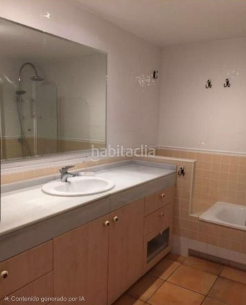 Foto ee6fbea8-162c-4eeb-8375-e7a990f6a0d8. Duplex con piscina in Mascarat Altea
