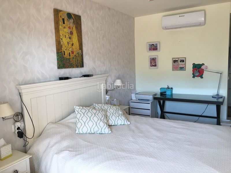 Foto fb39e7c1-f23e-4c87-9ade-3bb731db2a58. Duplex con piscina in Mascarat Altea