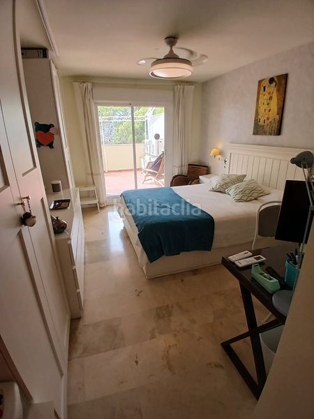 Foto fce36eed-77d3-401a-bcb2-8f44fd60cfd3. Dúplex en Mascarat Altea