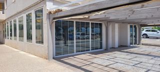 Miete Geschäftsraum in Altea Ciudad