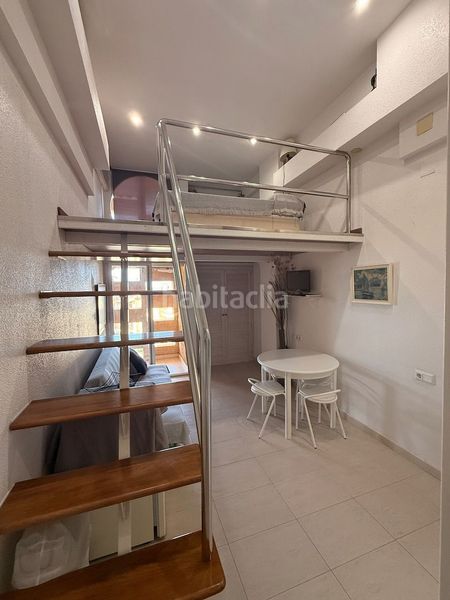 Foto 9d36a3de-fec4-4daa-9a1b-d22cc8dd3527. Estudio en Mascarat Altea