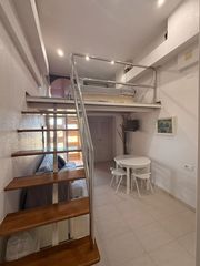 Studio in Mascarat