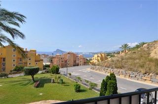 Apartament a Maryvilla