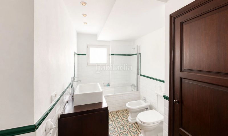 Foto d7c78d5a-6322-491a-a8ca-19d309570372. Tríplex amb calefacció a L´Olla Altea