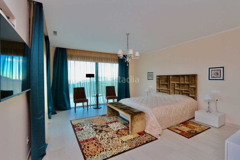 Foto 4b3ff926-5895-4757-823c-10aa3623768c. Xalet amb piscina a Altea la vella Altea