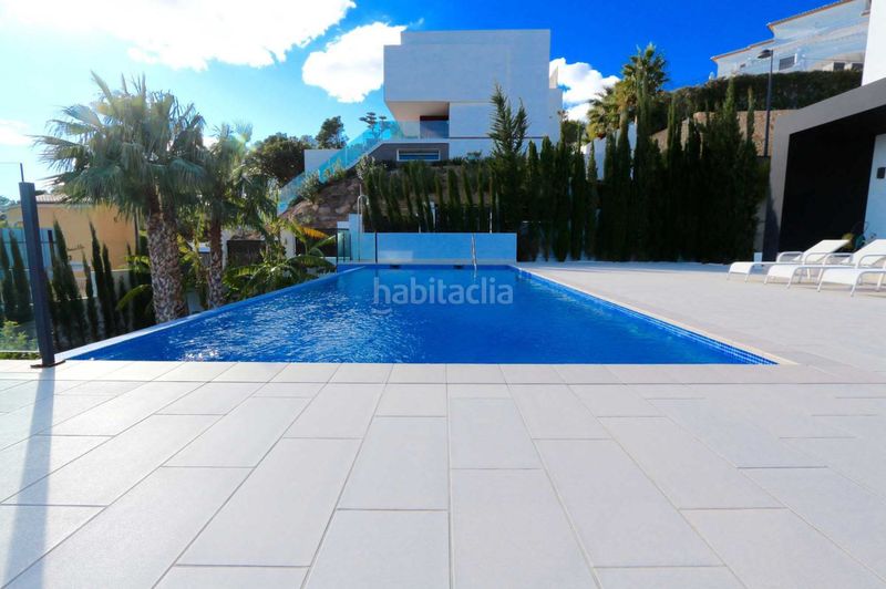 Foto 6d507308-6c07-4152-8992-a1b034c0bdcf. Xalet amb piscina a Altea la vella Altea