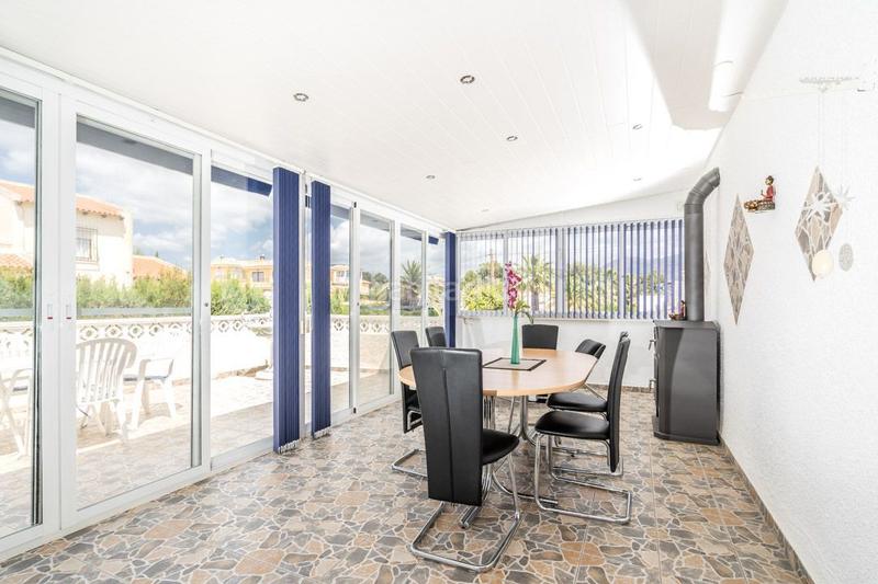 Foto 0bab67e4-7a79-4d28-a3da-6bb160687ebe. Casa amb piscina a El Tossal-Bello Horizonte Nucia (la)