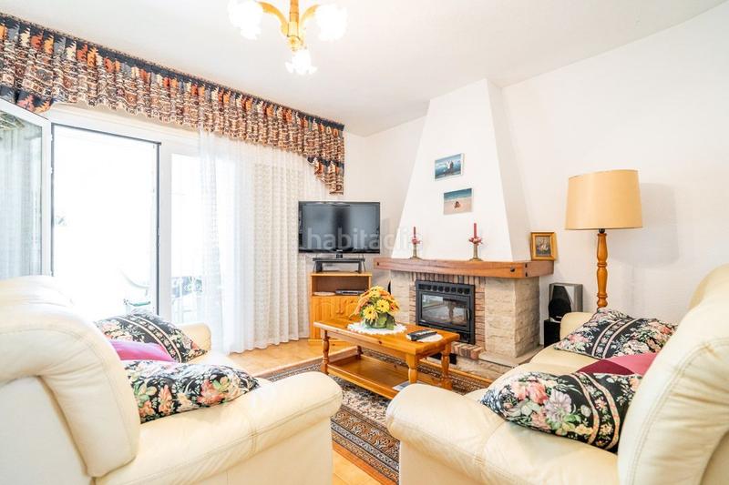 Foto 1154e16c-ab0c-4c48-ac26-4018985e8637. Casa amb piscina a El Tossal-Bello Horizonte Nucia (la)