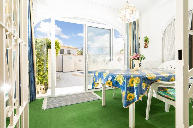 Foto 420b0787-aa31-4a19-9cb4-2926647a5785. Casa amb piscina a El Tossal-Bello Horizonte Nucia (la)