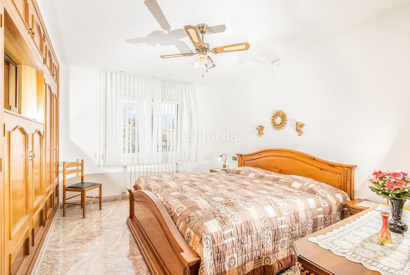 Foto 5b3d33af-1491-49a9-ab05-9fd5220144f1. Casa amb piscina a El Tossal-Bello Horizonte Nucia (la)