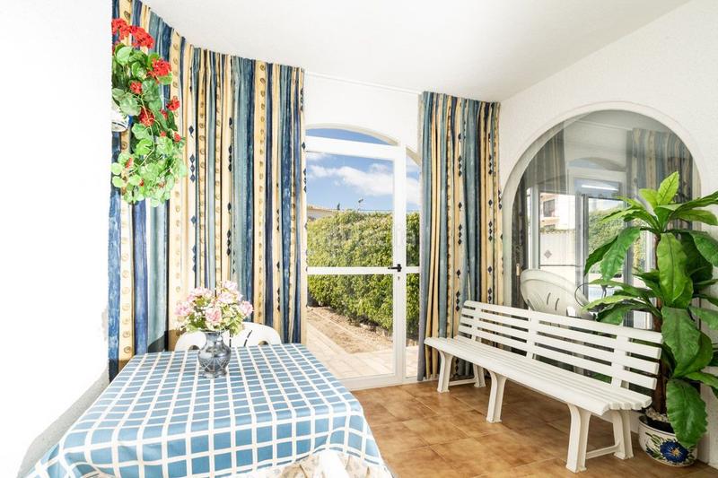 Foto 8124f631-88a6-40e2-a76c-8460ab4336ac. Casa amb piscina a El Tossal-Bello Horizonte Nucia (la)