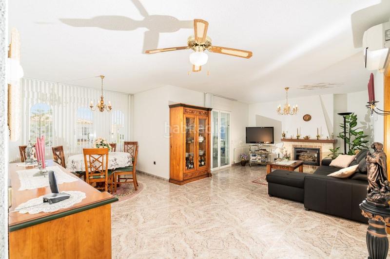 Foto 01e825b3-2023-4416-b0d2-fd855d77722d. House with pool in El Tossal-Bello Horizonte Nucia (la)