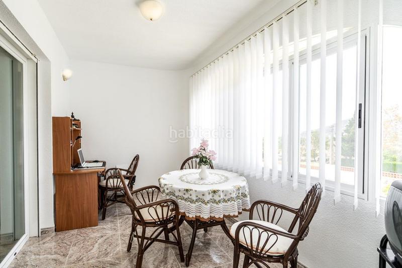 Foto 07f7b652-92d3-4c7f-8a4b-b60759529d2d. House with pool in El Tossal-Bello Horizonte Nucia (la)