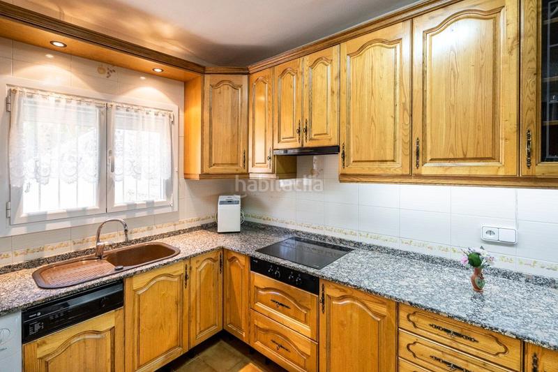 Foto 2e1da33f-a05f-4174-b3c3-01c8c7d64e6b. House with pool in El Tossal-Bello Horizonte Nucia (la)