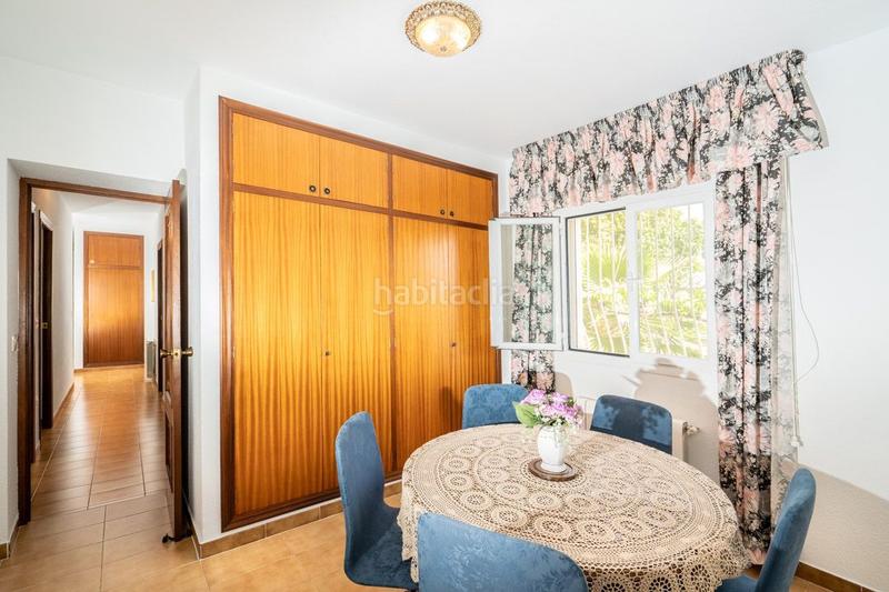 Foto 338e41d4-4b93-4445-952b-43185896e085. House with pool in El Tossal-Bello Horizonte Nucia (la)