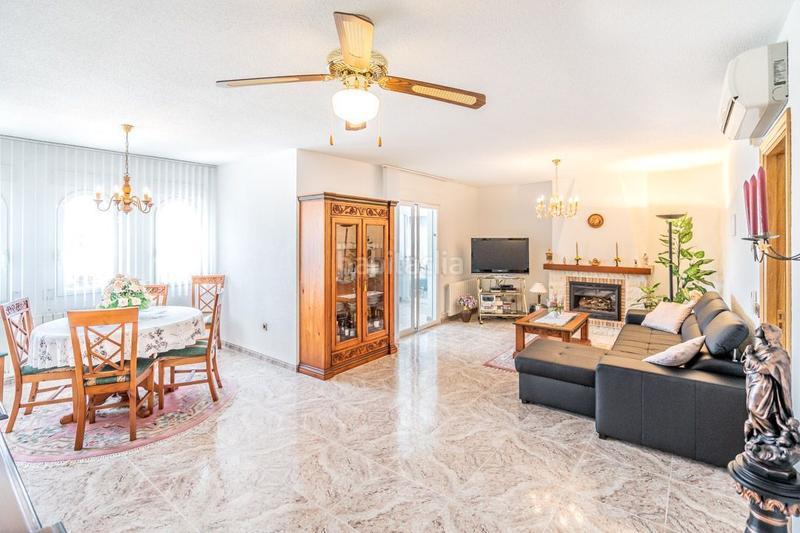 Foto 3b2c365d-7d2f-413c-b5bb-02ff26f88d84. House with pool in El Tossal-Bello Horizonte Nucia (la)