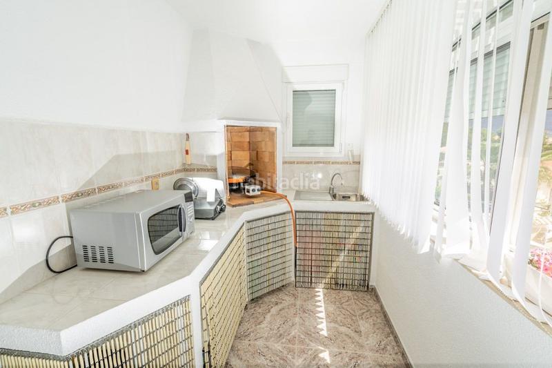 Foto 76587949-062c-4101-93bd-e71b33c99f1a. House with pool in El Tossal-Bello Horizonte Nucia (la)