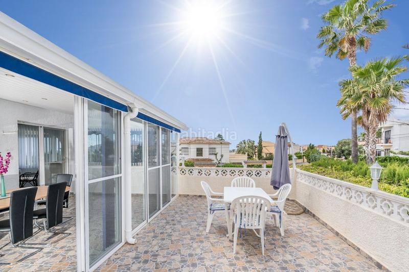 Foto 7a9ab8c7-f029-4ce8-93f8-470ed3cd6456. House with pool in El Tossal-Bello Horizonte Nucia (la)