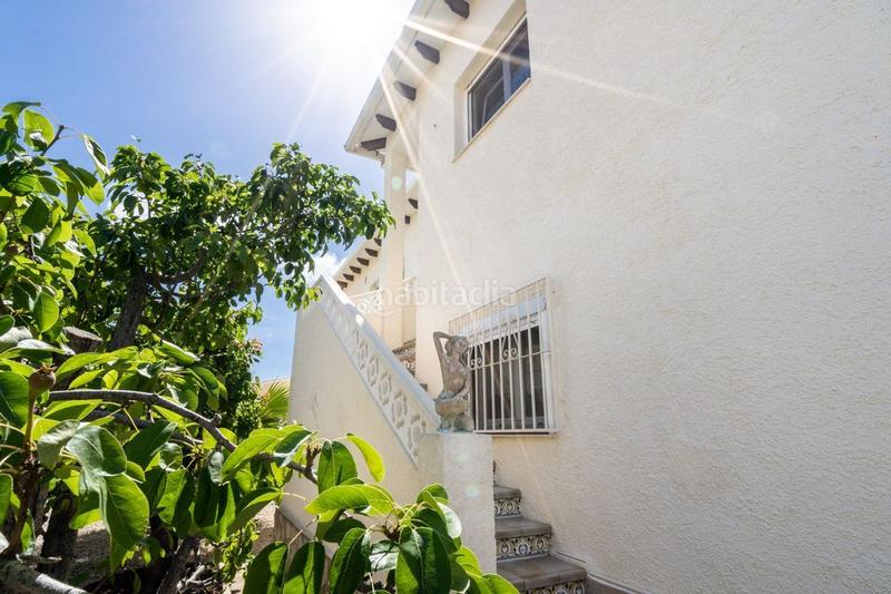 Foto 7e04cdcd-e836-435b-beca-3b8444702418. House with pool in El Tossal-Bello Horizonte Nucia (la)