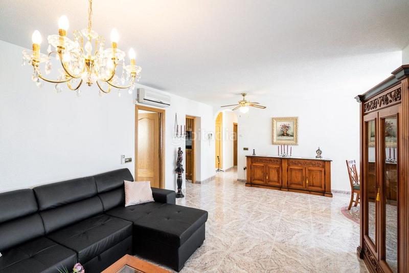 Foto 858c4283-9b0b-4934-b74a-90993c524eab. House with pool in El Tossal-Bello Horizonte Nucia (la)