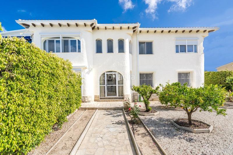 Foto 9b46d7c7-3f0c-4c1c-9dd9-634c5fd08f81. House with pool in El Tossal-Bello Horizonte Nucia (la)