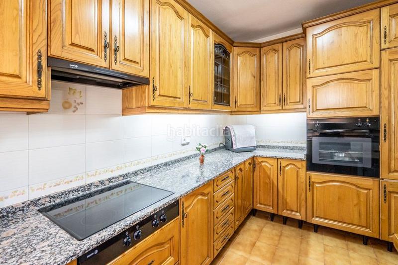 Foto a3b8a393-ae55-496c-a126-5cbaad04a0f3. House with pool in El Tossal-Bello Horizonte Nucia (la)