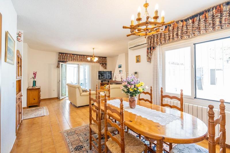 Foto a4abb353-8c8e-403a-9e80-bf5f0bf85050. House with pool in El Tossal-Bello Horizonte Nucia (la)