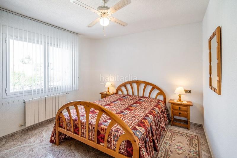 Foto a8de6edb-ad1c-49e8-8d20-73d8b3da3c8e. House with pool in El Tossal-Bello Horizonte Nucia (la)