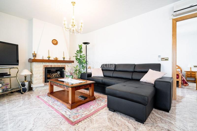 Foto b578d348-906a-4cf4-b870-09cf23bd9216. House with pool in El Tossal-Bello Horizonte Nucia (la)