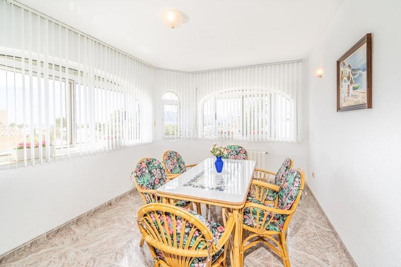 Foto b733ab87-74dd-41f0-9239-9aae35f62b50. House with pool in El Tossal-Bello Horizonte Nucia (la)