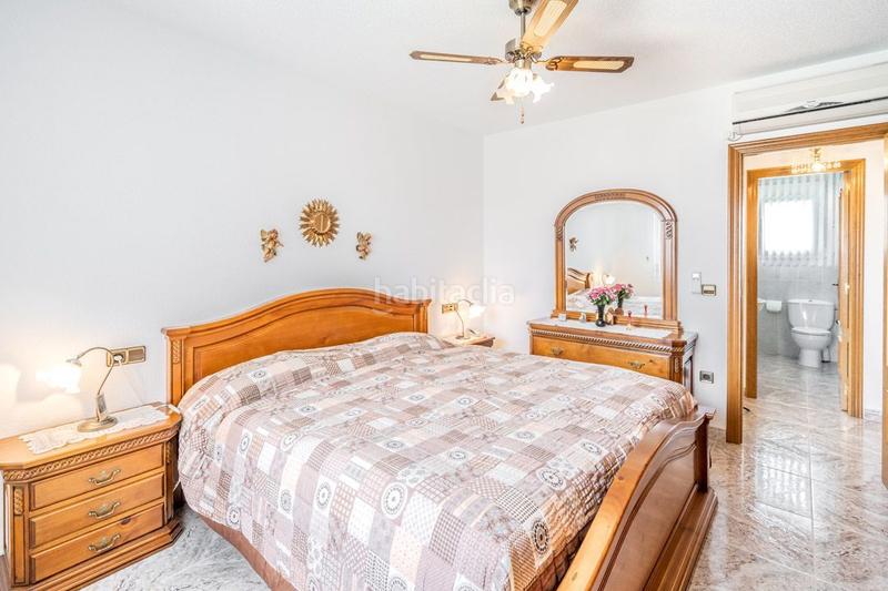 Foto ef1aa801-3ad6-4c88-a0fd-7c12fbe94ffa. House with pool in El Tossal-Bello Horizonte Nucia (la)