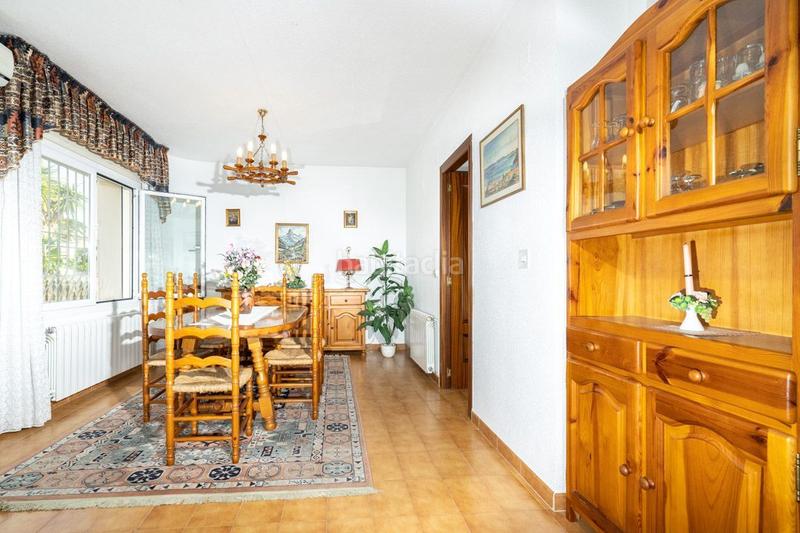 Foto fd30ea67-84f3-4888-a8a3-2dfaedd0cbdf. House with pool in El Tossal-Bello Horizonte Nucia (la)