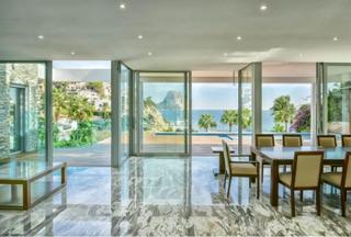 Chalet à Canuta