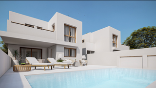 Haus in Escandinavia-Cautivador