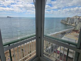 Apartament en Playa Levante
