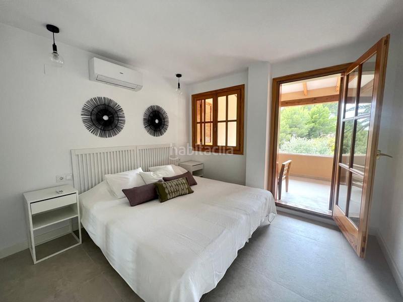 Foto a7d1606b-56fc-4312-bfb7-e4d0944c1278. Duplex con riscaldamento piscina in Altea hills Altea