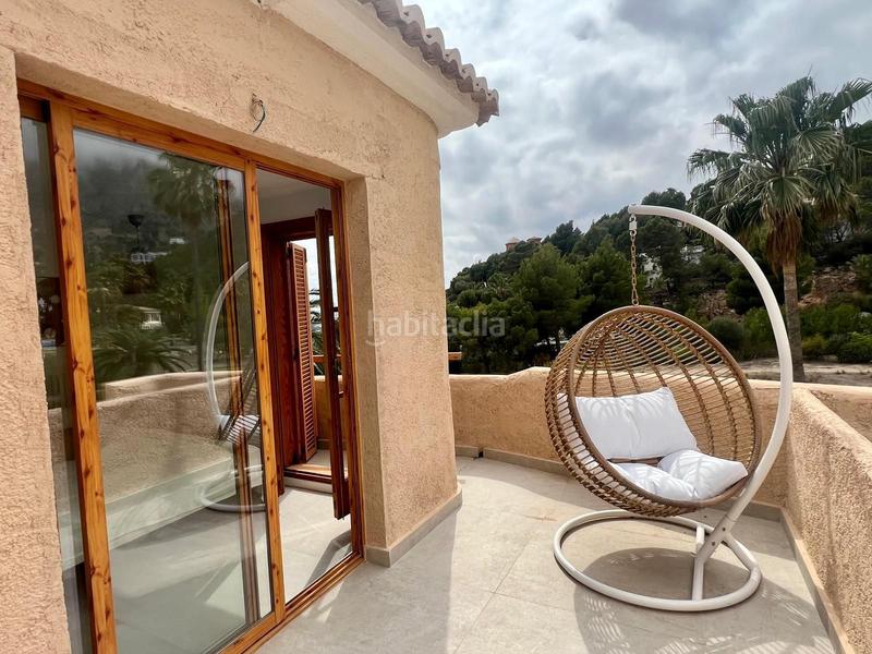 Foto 9a2b33c7-46dc-4993-81e8-54395d0e97f7. Duplex avec chauffage piscine dans Altea hills Altea