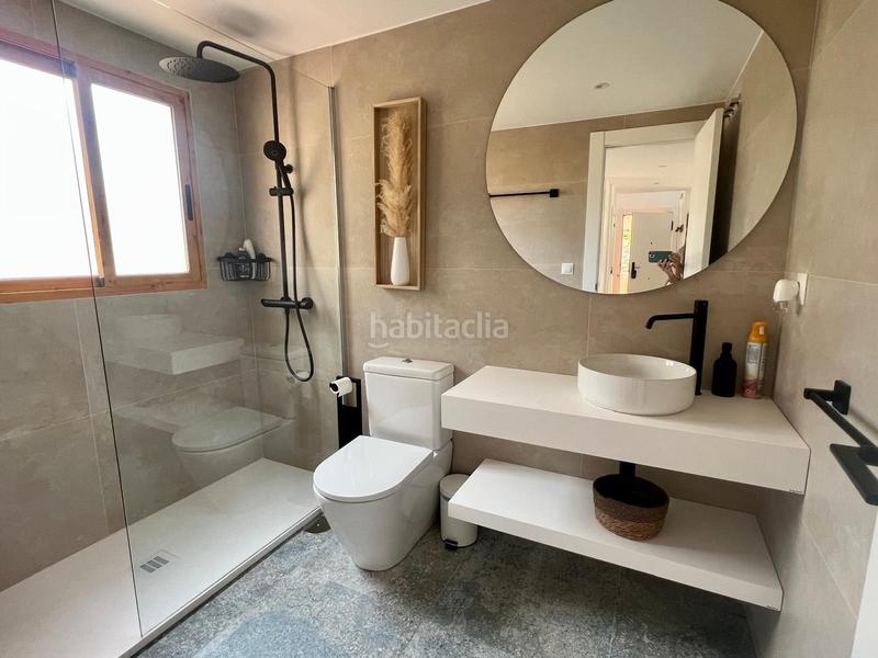 Foto 043d603c-b0f1-464f-af7d-c604e7f31f05. Duplex with heating pool in Altea hills Altea