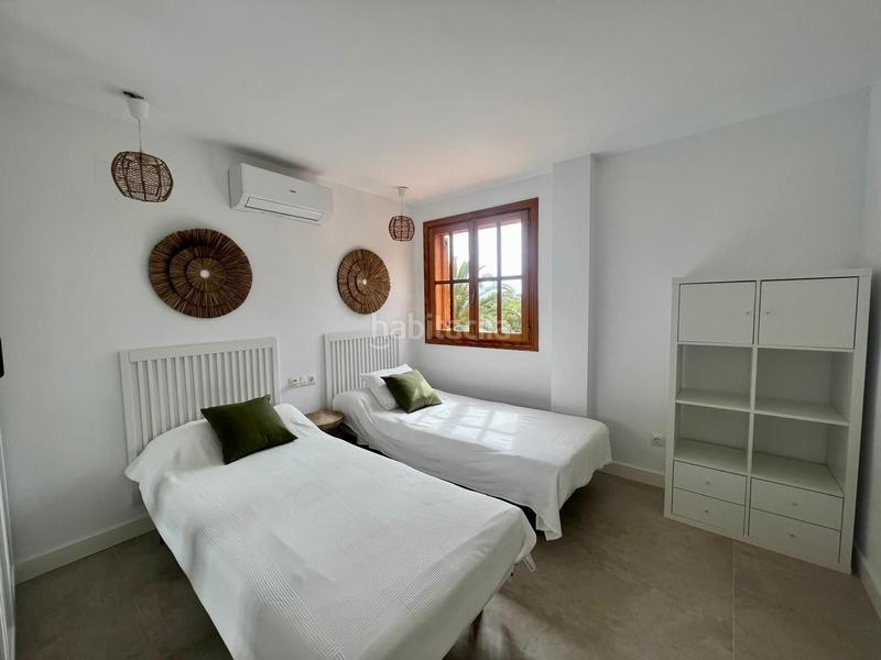 Foto 354fb267-3101-4f06-bfba-1e6b10bb2e8c. Duplex with heating pool in Altea hills Altea