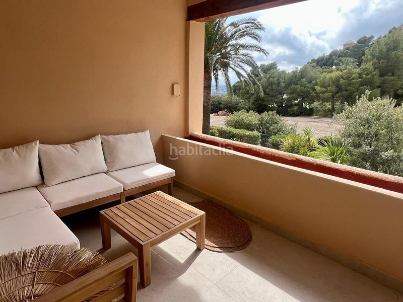 Foto 81fbc57b-8dd1-42e0-877a-68fe02d23fe8. Duplex with heating pool in Altea hills Altea