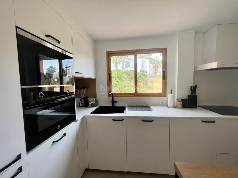 Foto 8c95ae78-811c-4e07-8f97-4004ed09169f. Zweistöckige wohnung mit heizung pool in Altea hills Altea